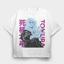 My Hero Academia 12, Tricou Oversize Barbati (Unisex)