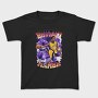 Bryant Mamba Lakers, Tricou Copii