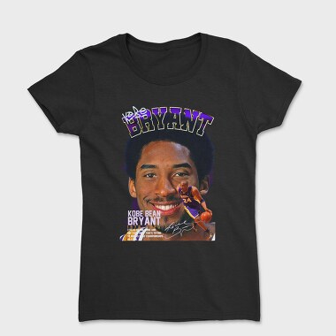 Byrant Beam Nba, Tricou Femei