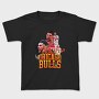 Chicago Bulls, Tricou Copii