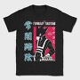 My Hero Academia 19, Tricou Barbati (Unisex)
