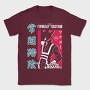 My Hero Academia 19, Tricou Barbati (Unisex)