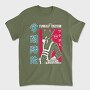 My Hero Academia 19, Tricou Barbati (Unisex)