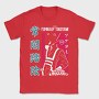 My Hero Academia 19, Tricou Barbati (Unisex)