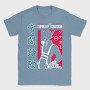 My Hero Academia 19, Tricou Barbati (Unisex)