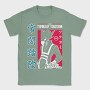 My Hero Academia 19, Tricou Barbati (Unisex)