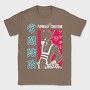 My Hero Academia 19, Tricou Barbati (Unisex)