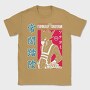 My Hero Academia 19, Tricou Barbati (Unisex)