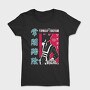 My Hero Academia 19, Tricou Femei