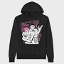 Jujutsu Kaisen 9, Hanorac Oversize Barbati (Unisex)