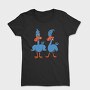 Two Ducks, Tricou Femei
