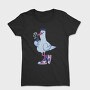 Cool Gull, Tricou Femei
