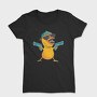 Chicken Guns, Tricou Femei