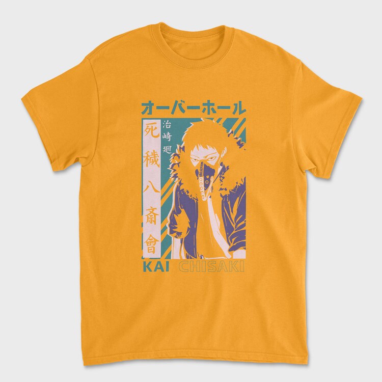My Hero Academia 25, Tricou Barbati (Unisex)