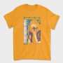 My Hero Academia 25, Tricou Barbati (Unisex)