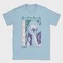 My Hero Academia 25, Tricou Barbati (Unisex)