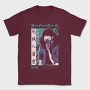 My Hero Academia 25, Tricou Barbati (Unisex)
