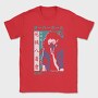 My Hero Academia 25, Tricou Barbati (Unisex)