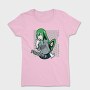 My Hero Academia 14, Tricou Femei