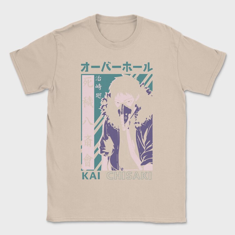 My Hero Academia 25, Tricou Barbati (Unisex)