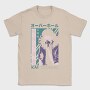 My Hero Academia 25, Tricou Barbati (Unisex)