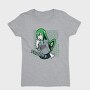 My Hero Academia 14, Tricou Femei