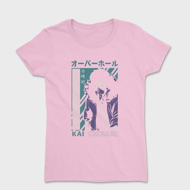 My Hero Academia 25, Tricou Femei