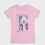 My Hero Academia 25, Tricou Femei
