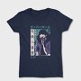 My Hero Academia 25, Tricou Femei
