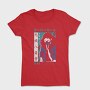 My Hero Academia 25, Tricou Femei