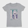 My Hero Academia 25, Tricou Femei