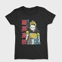 My Hero Academia 2, Tricou Femei