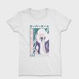 My Hero Academia 25, Tricou Femei