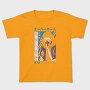 My Hero Academia 25, Tricou Copii