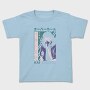 My Hero Academia 25, Tricou Copii
