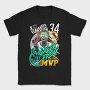 Greek Freak Mvp, Tricou Barbati (Unisex)