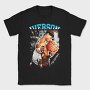 Iverson Nba Legend, Tricou Barbati (Unisex)