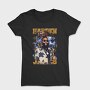 James Harden Nba, Tricou Femei