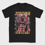 Jordan Nba Legend, Tricou Barbati (Unisex)