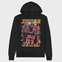 Jordan Nba Legend, Hanorac Oversize Barbati (Unisex)