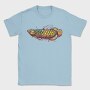Arowana Watercolor, Tricou Barbati (Unisex)