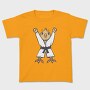 Carate Chicken, Tricou Copii
