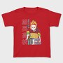 My Hero Academia 2, Tricou Copii
