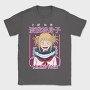 My Hero Academia 15, Tricou Barbati (Unisex)