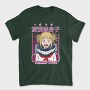 My Hero Academia 15, Tricou Barbati (Unisex)