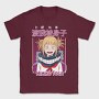 My Hero Academia 15, Tricou Barbati (Unisex)