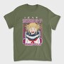 My Hero Academia 15, Tricou Barbati (Unisex)