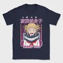 My Hero Academia 15, Tricou Barbati (Unisex)