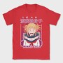 My Hero Academia 15, Tricou Barbati (Unisex)