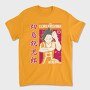 My Hero Academia 20, Tricou Barbati (Unisex)